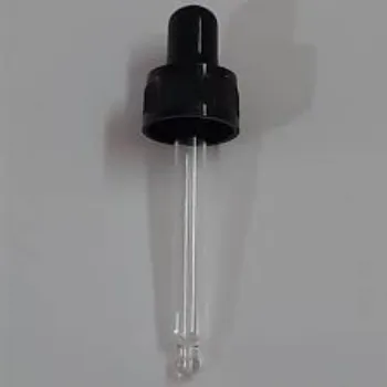 Good Quality Eye Dropper Cap